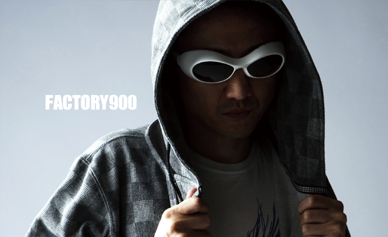 FACTORY900